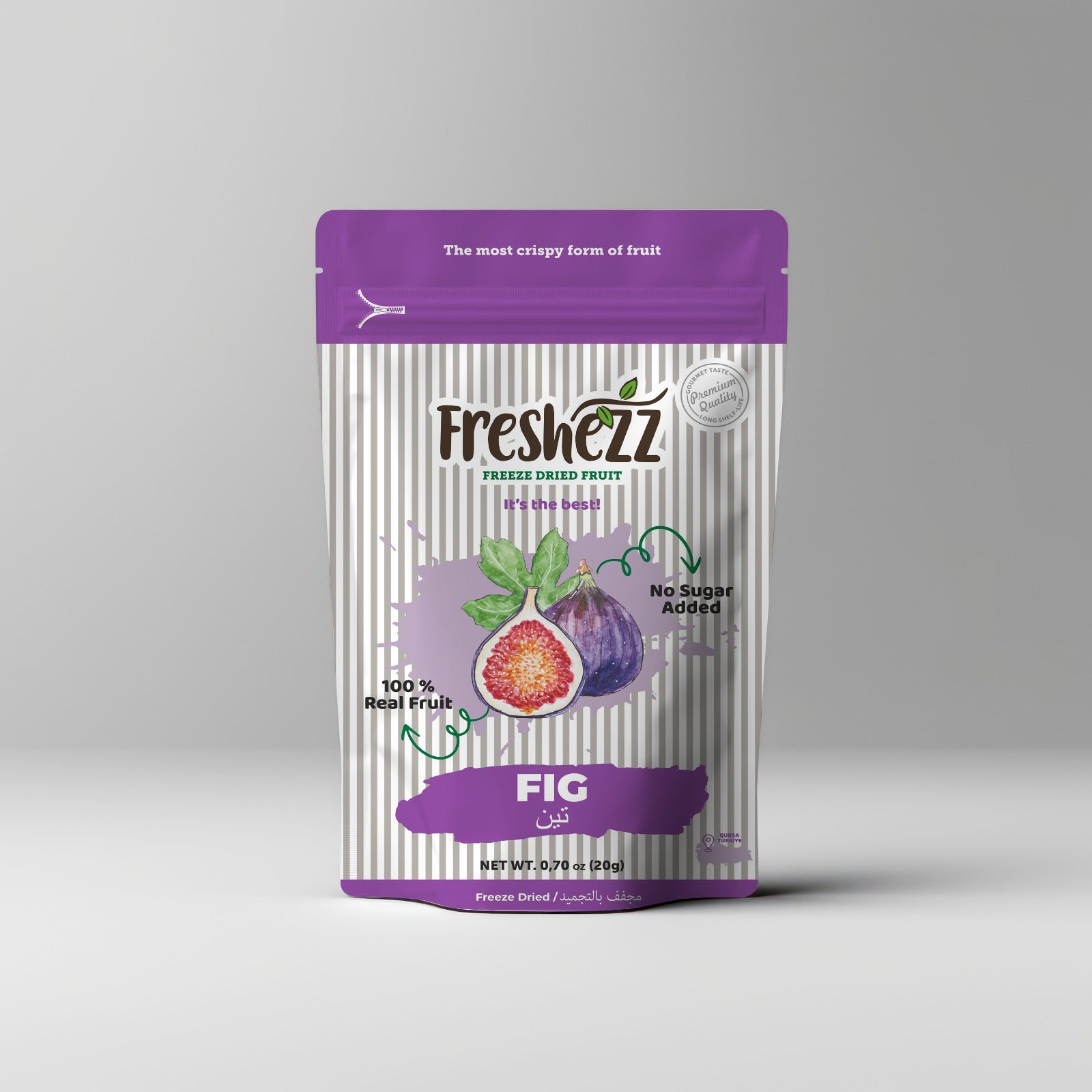 Freshezz - Fig