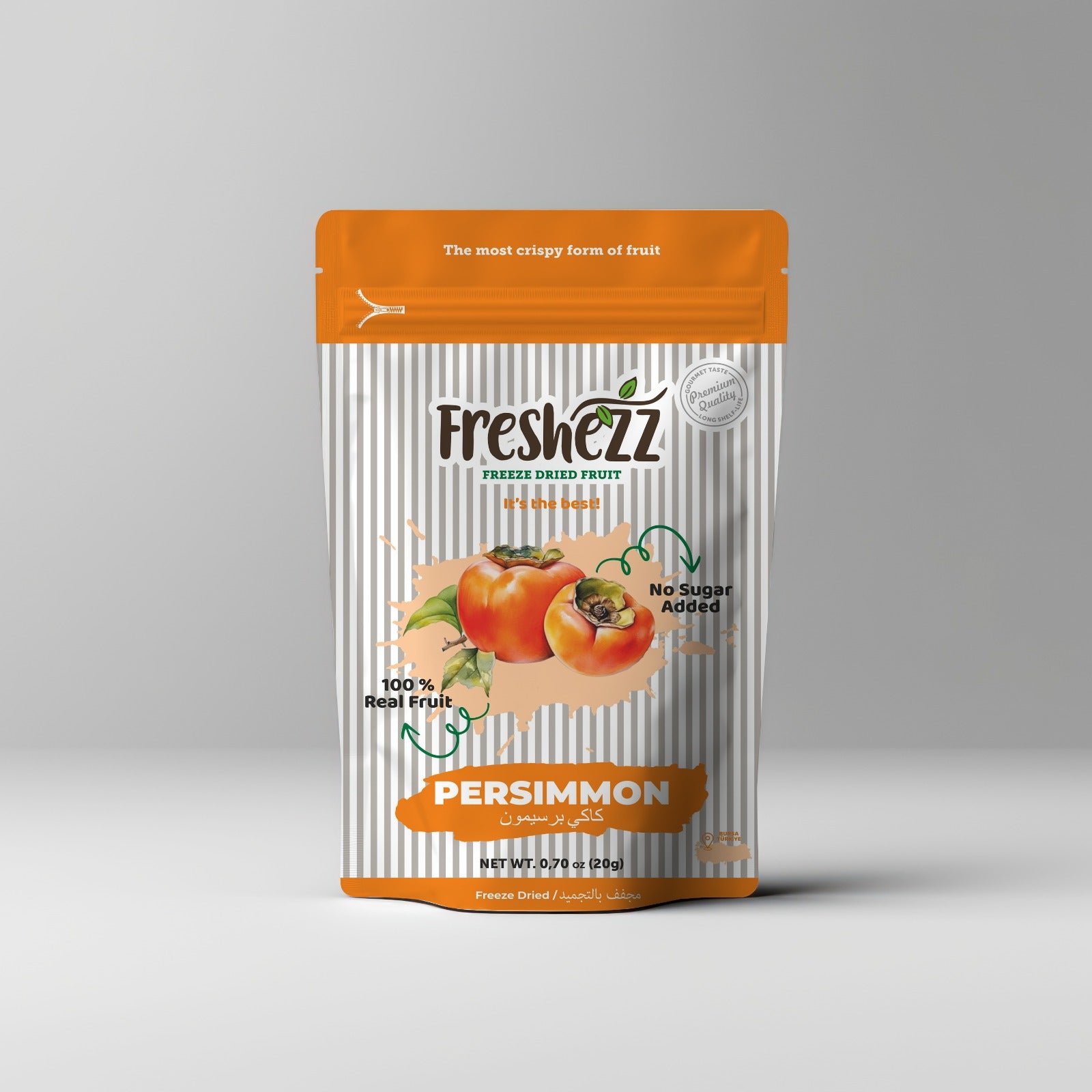 Freshezz - Persimmon